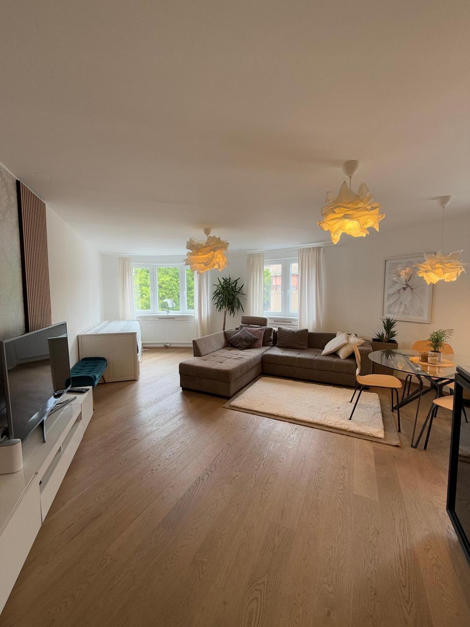 Luxury Residence Res - With Parking Ljubljana Exterior photo